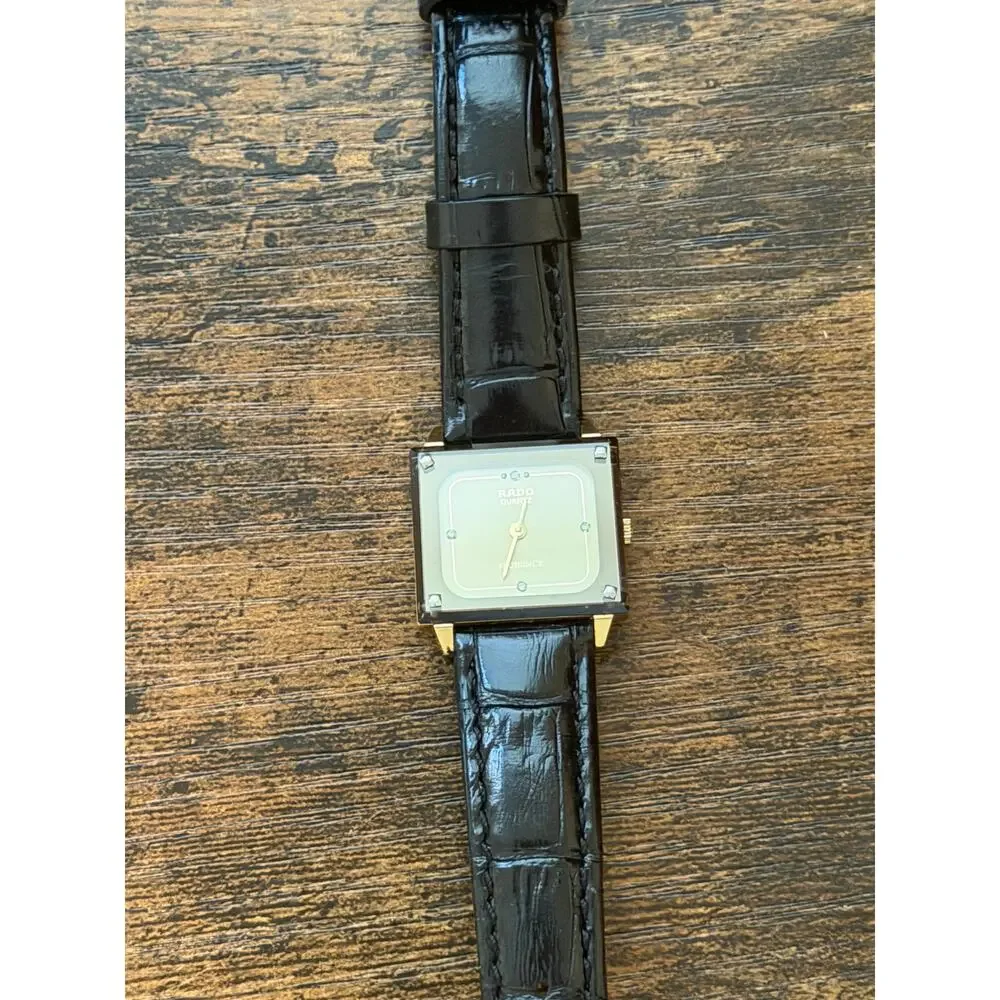 Rado Florence women’s watch